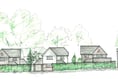 Controversial Hindhead garden grab allowed after split vote