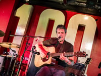 Vic's Music Matters: Upcoming gigs across the area (January 19-25)