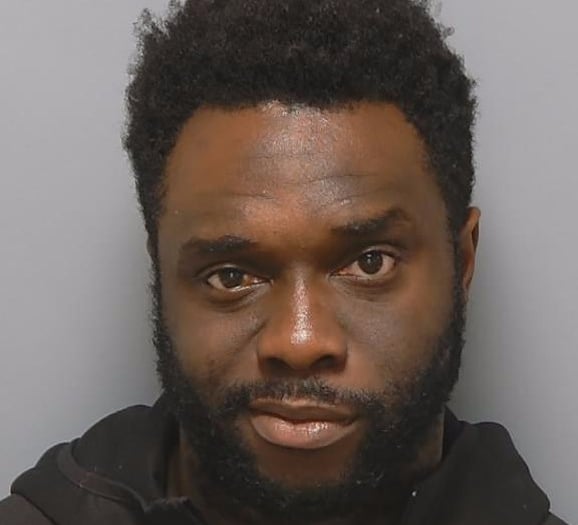 Bordon man sentenced to 42 months for dealing cocaine and heroin