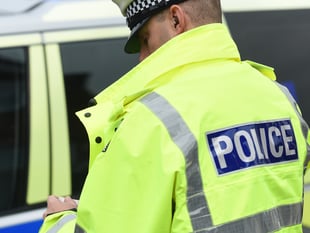No action taken in nearly all allegations against Hampshire Constabulary officers