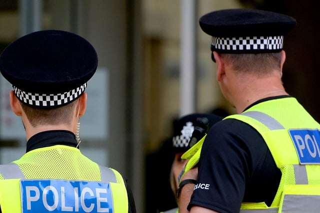Trio arrested in connection with rural burglaries around Hampshire