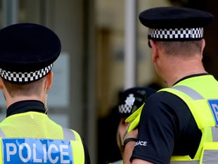 Two arrested following drug-related raids in Alton and Liss