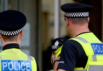 Shed owners urged to review security following metal thefts in Odiham