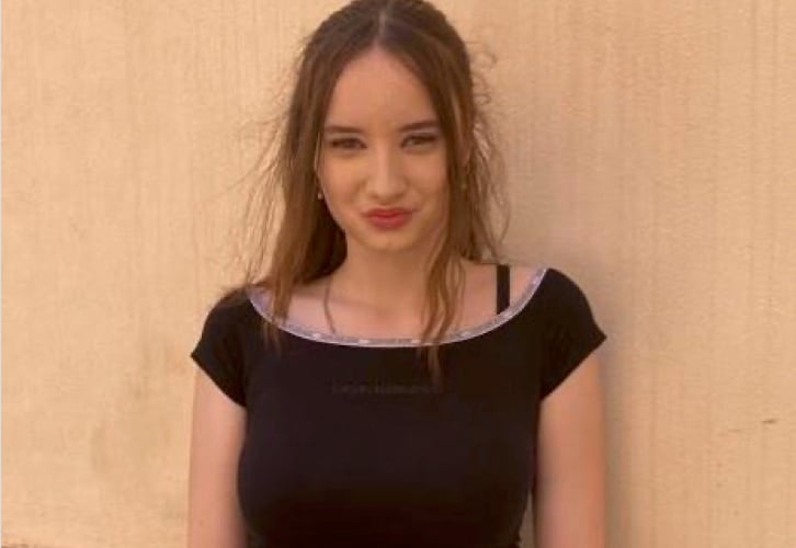 Ella Sofiya's passion for languages led her to learn Ukrainian at the age of 12, and later, she taught herself Russian