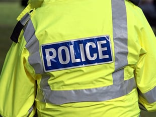 Twenty-three Hampshire police officers accused of sexual offences