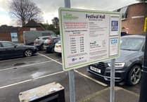 Clash over Petersfield car park development plans 