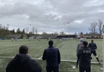 Adair left scratching his head as Alton lose five-goal thriller