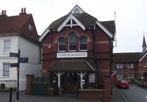 Call for new sources of funding to keep Alton's Curtis Museum open