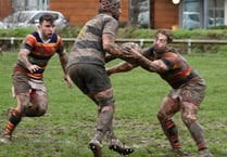 Farnham RFC maintain winning ways with tight victory at Beckenham