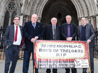 Closing submission from Treloar's in Alton to Infected Blood Inquiry  