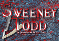 FAOS bring Broadway adaptation of Sweeny Todd to the Farnham Maltings