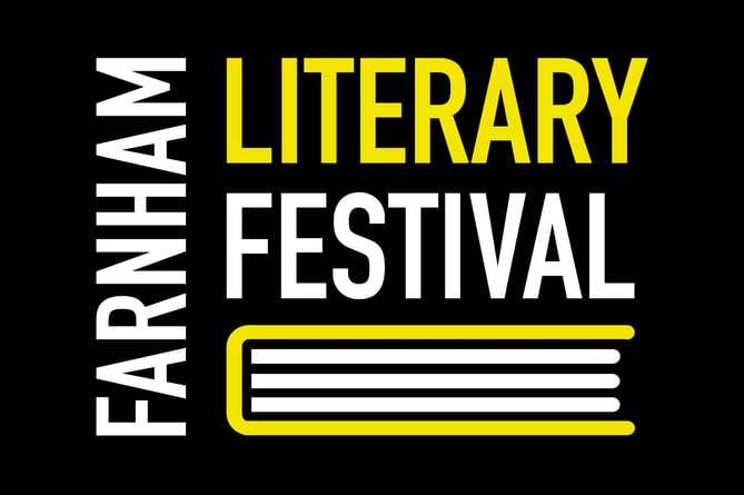 The Farnham Poetry Competition 2023 is part of the Farnham Literary Festival . The latter is set to return from March 3 to 12
