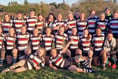 Farnham RFC Falcons 1st XV earn emphatic win against Oxford Harlequins
