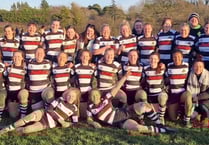 Farnham RFC Falcons 1st XV earn emphatic win against Oxford Harlequins