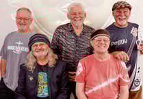 Fairport Convention to bring winter tour to Farnham Maltings