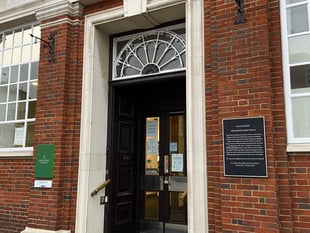 Lloyds Banking Group to close Farnham, Liphook and Alresford branches