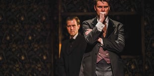 Review: Sherlock Holmes steps into the 'The Valley of Fear'