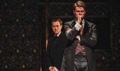 Review: Sherlock Holmes steps into the 'The Valley of Fear'