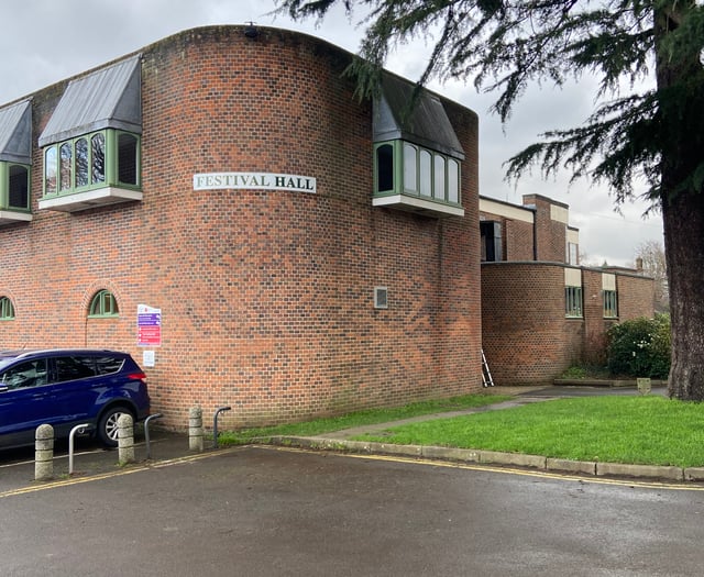 Petersfield Town Council to ask residents for extra £13 tax in 2024/25