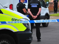 Thirteen people in court over brawl that saw teenager lose eyesight 