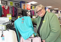 Haslemere shop manager shortlisted for Retail Week Award