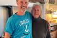 Liss business raises funds for Parkinson’s UK