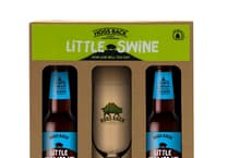 Win a gift pack of Hogs Back Brewery’s Little Swine 0.5 per cent beer