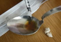 Rise in drug treatment deaths in Hampshire