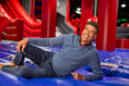 Win two tickets to Guildford's new Ninja Warrior UK adventure park