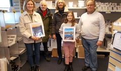 Winners of Black Down and Hindhead 2022 photography contest announced