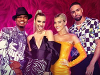 Hit Netflix show 'Dance Monsters' filmed at studios in Lasham