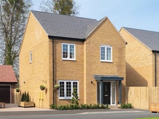 Have your say on where new homes should be built – and not – in Alton