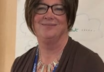 Hale Community Centre's heroic manager Cathy leaving for pastures new