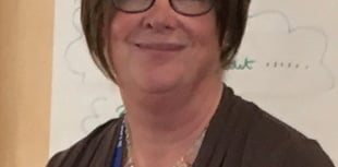 Hale Community Centre's heroic manager Cathy leaving for pastures new