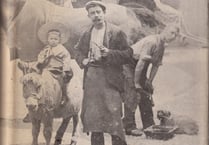 Peeps into the Past: Book marked the end of a chapter in Alton’s history