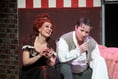 Review: FAOS'  Sweeney Todd production in Farnham is a cut above