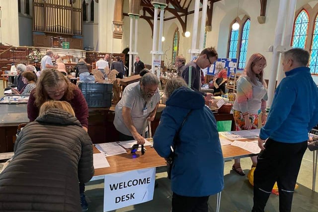 Fix your broken stuff for free at Farnham Repair Cafe this Saturday