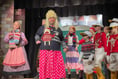 Panto review: CADS deliver the mother of all Mother Geese in Churt