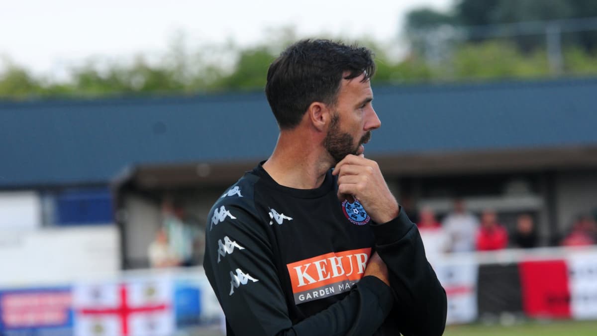 Smith pleased with Baggies' performance in Rayners Lane draw ...