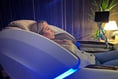 Try the UMT pod at Farnham’s David Lloyd Club