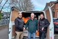 Cala Homes helping Alton’s food bank