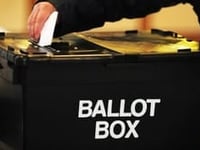 The 'purdah' pre-election period has begun – but what does that mean?