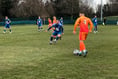 Another big challenge as Alton face high-riding Abbey Rangers