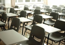 Teachers' strike affected at least 15 East Hampshire schools