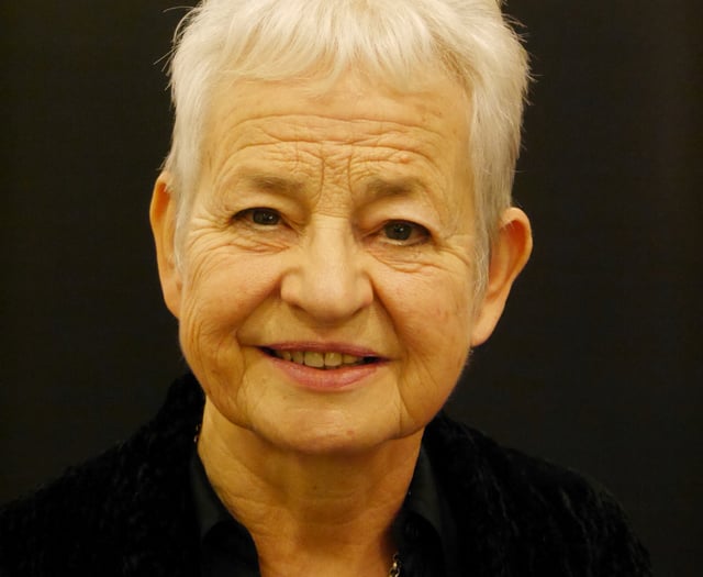 Author Dame Jacqueline Wilson to headline Farnham Literary Festival