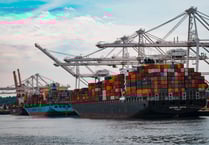 Three East Hampshire businesses named in list of top 100 exporters