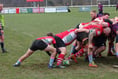 Injuries prove costly as Petersfield Rugby Club lose against Trojans