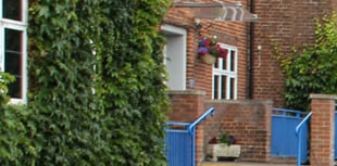 EHDC approves controversial 2.4m Alton fence