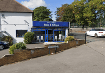 Farnham fish and chip shop fined nearly £5,000 after smell complaints