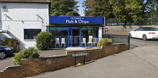 Farnham fish and chip shop fined nearly £5,000 after smell complaints